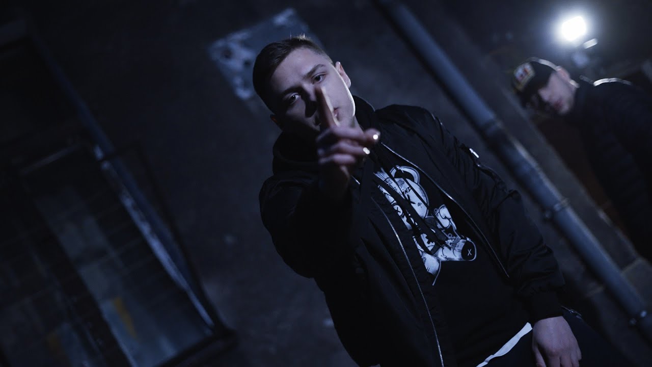 Emdot - PRAWA MEGO MIASTA (feat. ABIS) (Official Video)