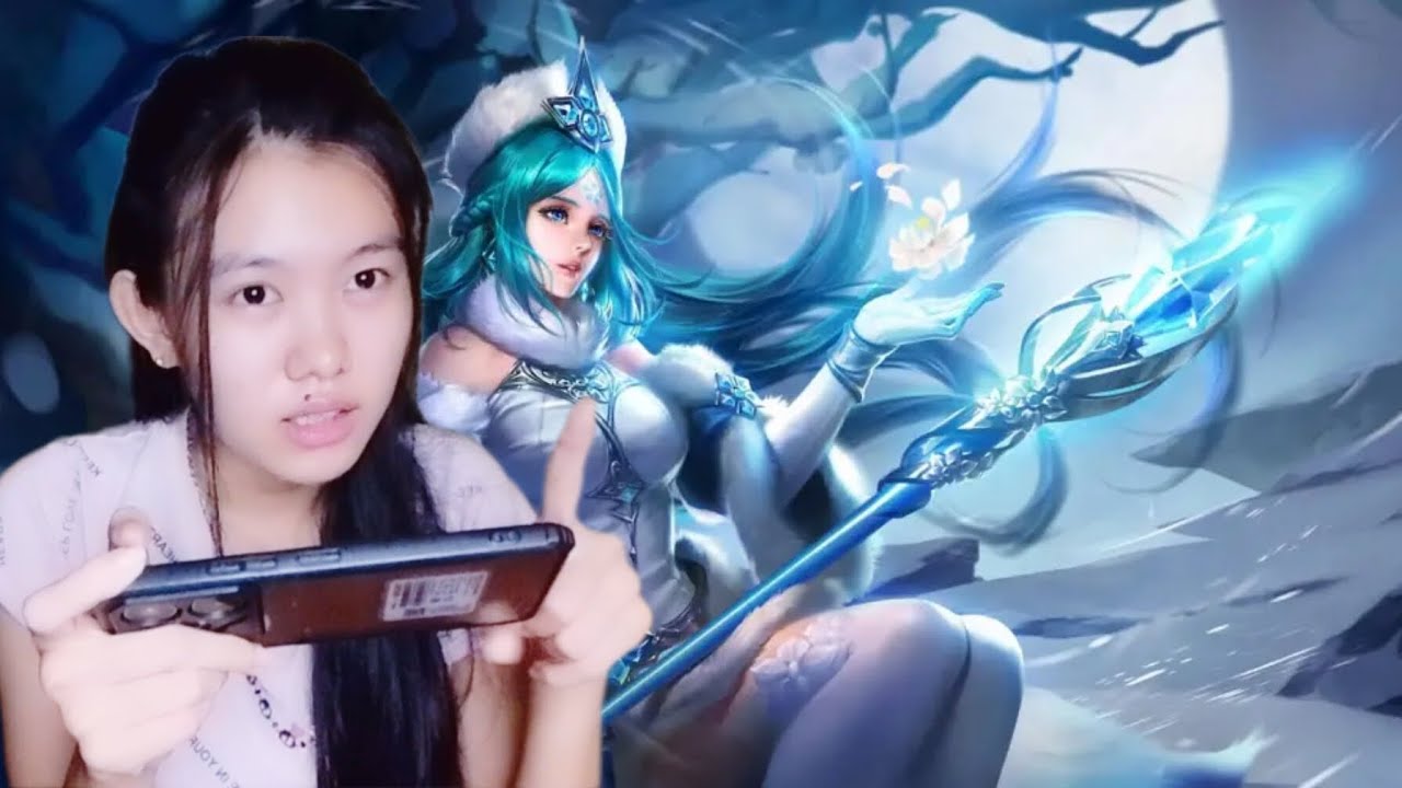 Ga Ada Damage, Musuh Auto Lock 😭 | Honor of Kings