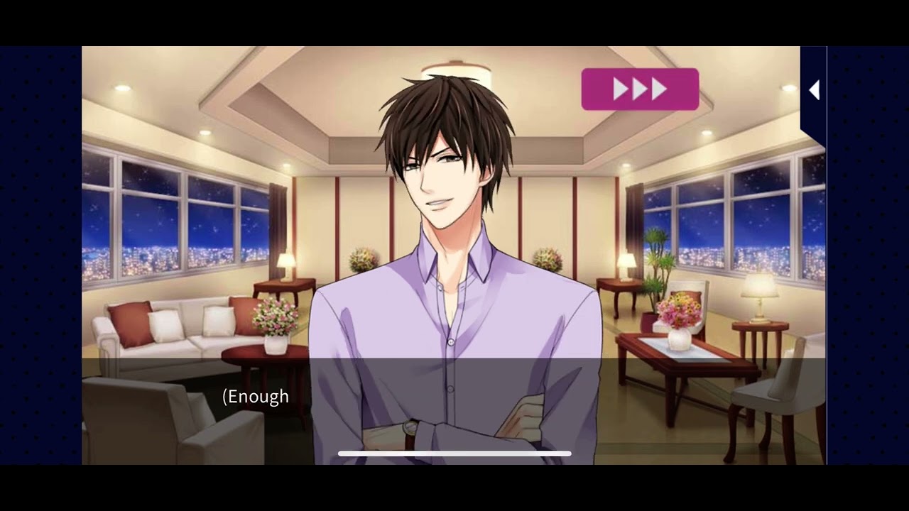 Kissed by the baddest bidder, Perfect Family: Valentine- Eisuke, Episode 3(Love 365)