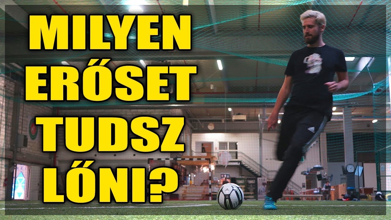 OKOSLABDA KIHÍVÁS 💪 Sport Vlog | 8. rész