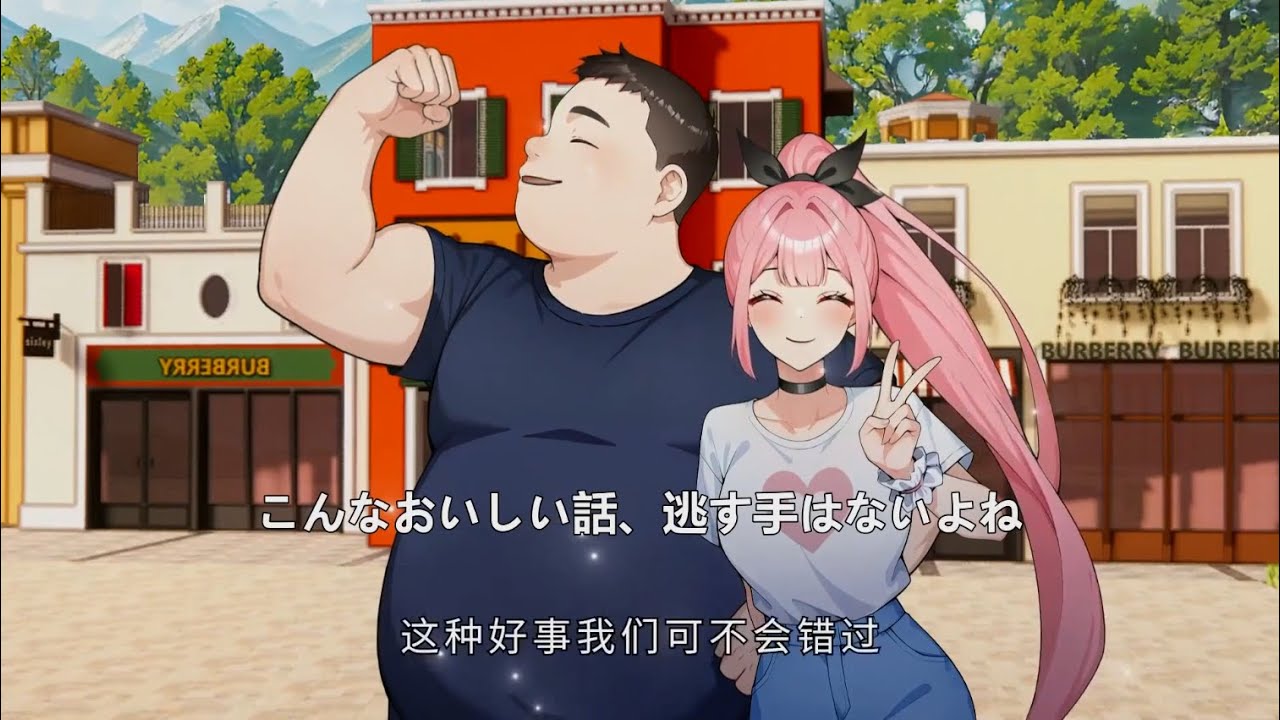【日本語&middot;異世界漫画】太古十凶？他人は魔獣、俺は獣娘を従えるEP1-81 ​#太古十凶别人御兽我御兽娘  #華声アニメ #アニメフル全話最新 #Anime  #dubbing #中国アニメ#日本語