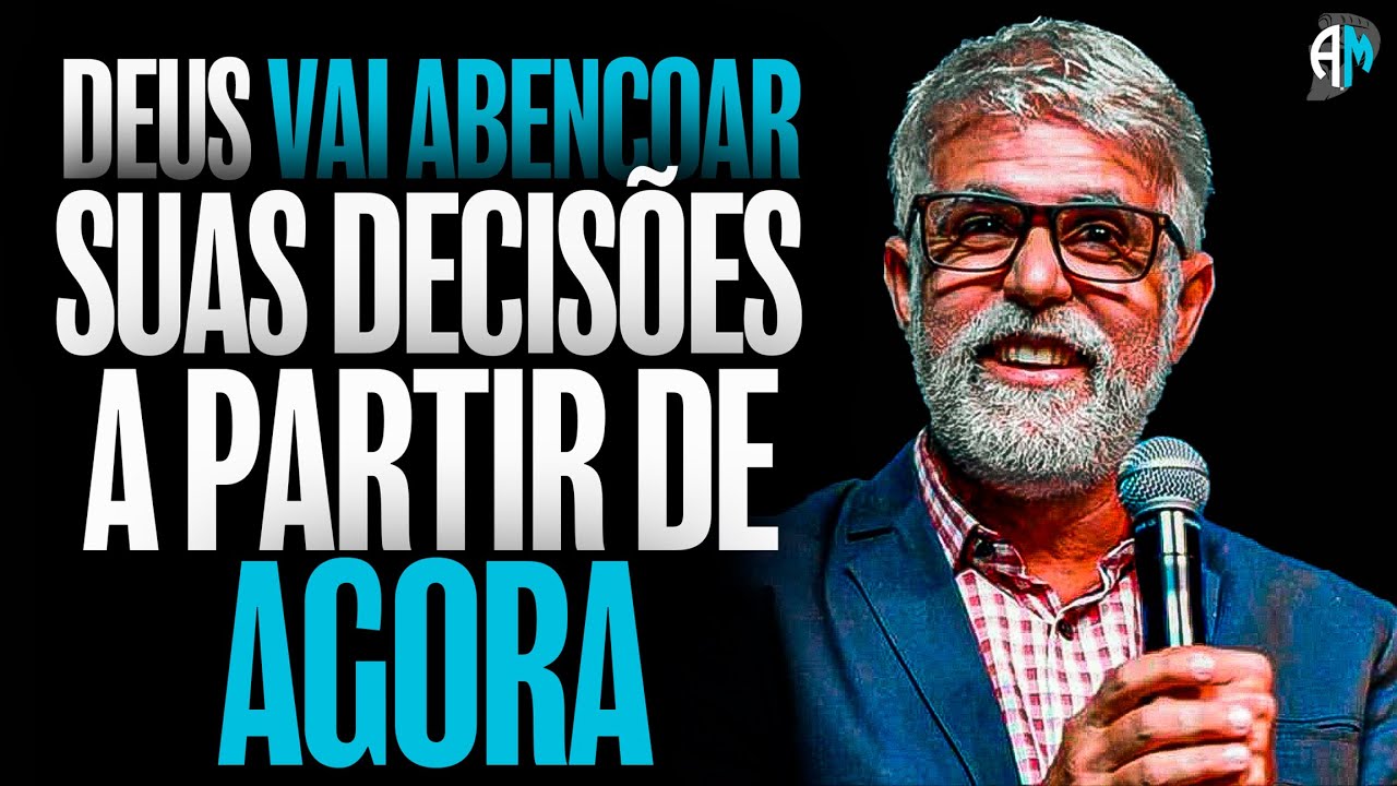 20 MINUTOS QUE VÃO TE DEIXAR MAIS FORTE | PASTOR CLÁUDIO DUARTE