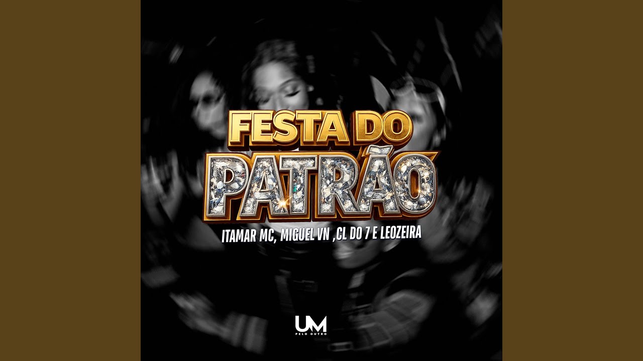 FESTA DO PATRÃO