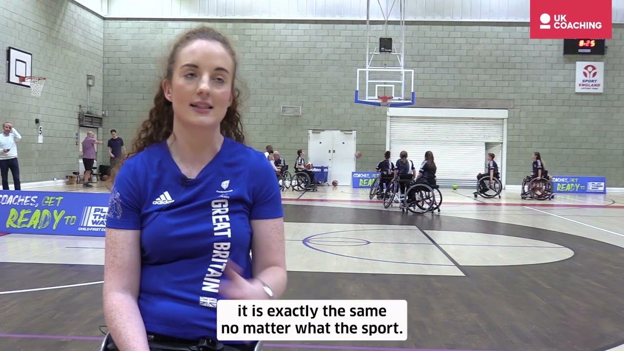 Siobh&aacute;n Fitzpatrick on Inclusive Coaching