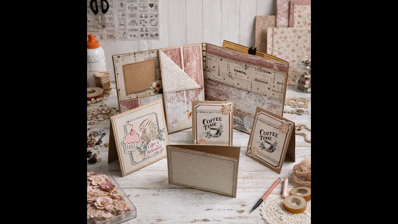 “Momentos que Saborean el Alma – Álbum Pop Up con la Colección Mi Momento” parte 8