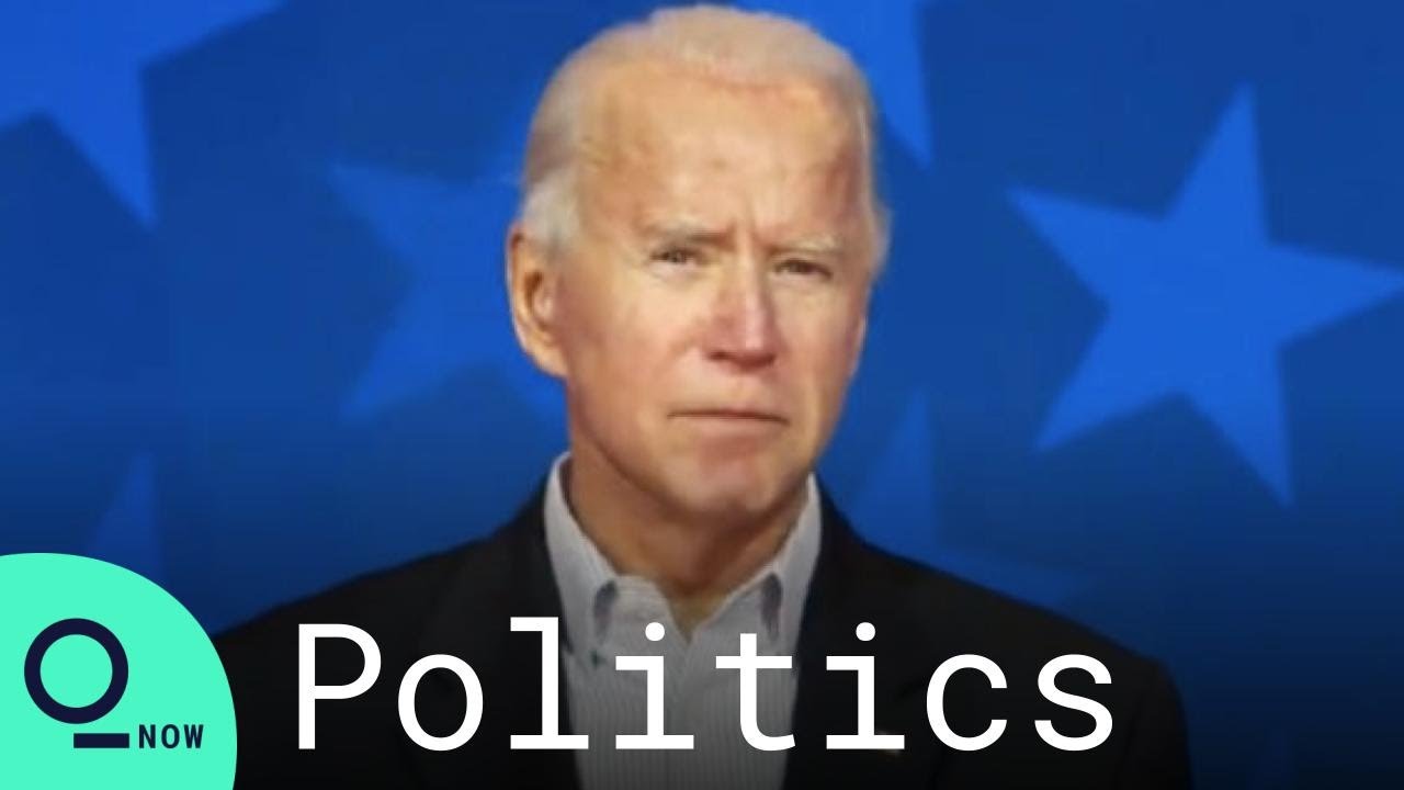 Biden's Next Stimulus Plan to Address Climate, Health Care and Inequality