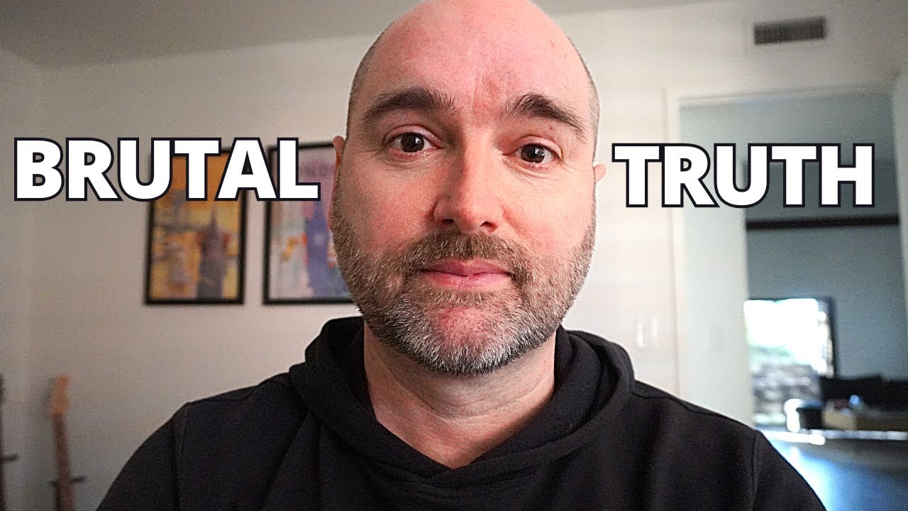 Getting Divorced Sucks. Here&rsquo;s what people never tell you.