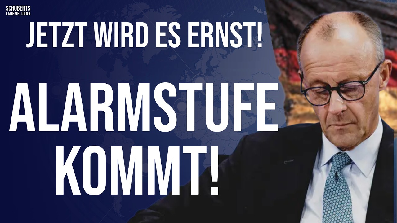 Eilt💥Schock-Ankündigung: 