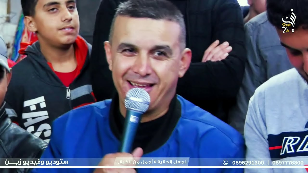 لا تسوق علينا المراجل💪وانتا من أساسك هامل👊#ملوك الدحية البديع عبدالله ومحمود السعايدة تيسيرأبو سويرح