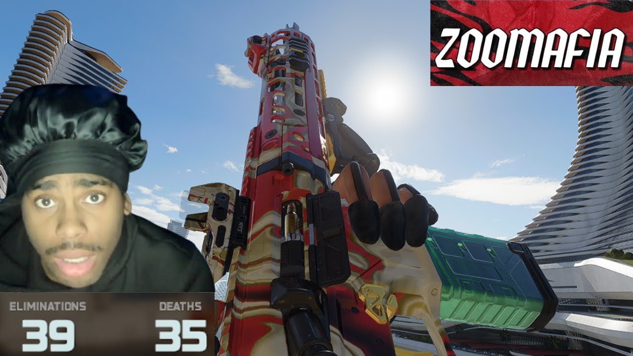 "DONT PLAY ANYMORE ELO 8S"  (getting slammed in zoomaa elo 8s)