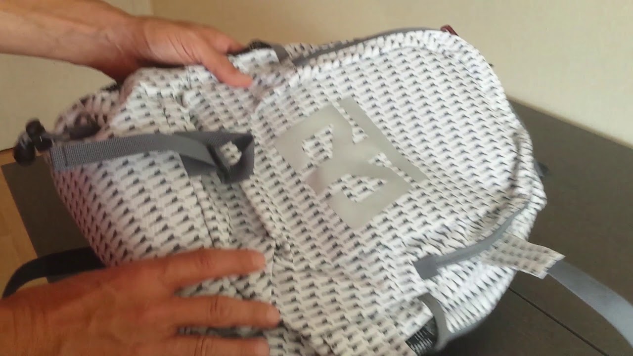 MOOTO TAEKWONDO 540 Backpack / Mochila (Unboxing & Review)| Taekwondo & Pop Culture