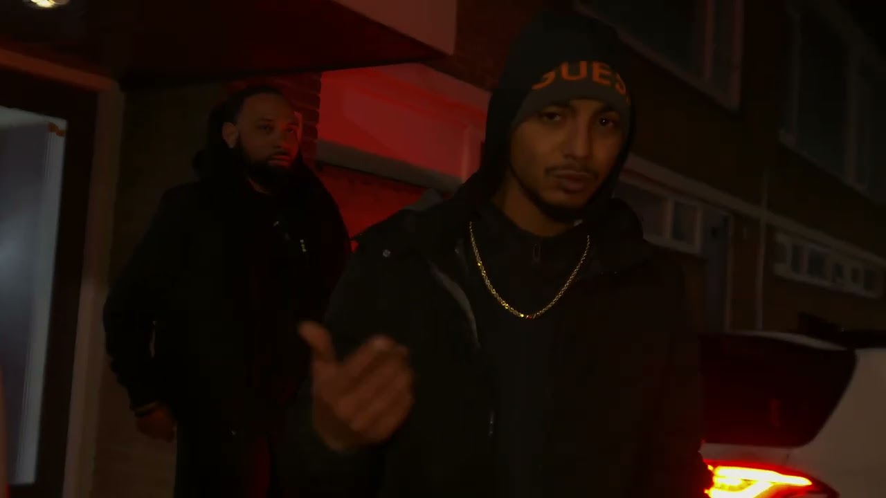 choco fce - Overload (prod. h2o.inc)