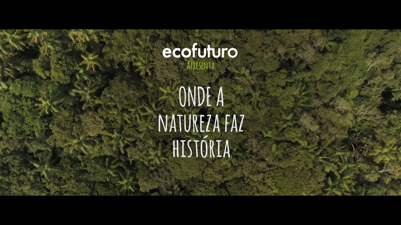 Onde a Natureza Faz História