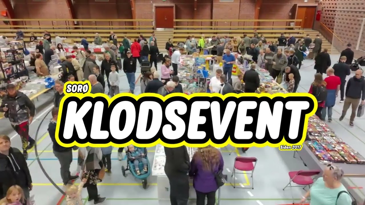 KLODSEVENT 2025