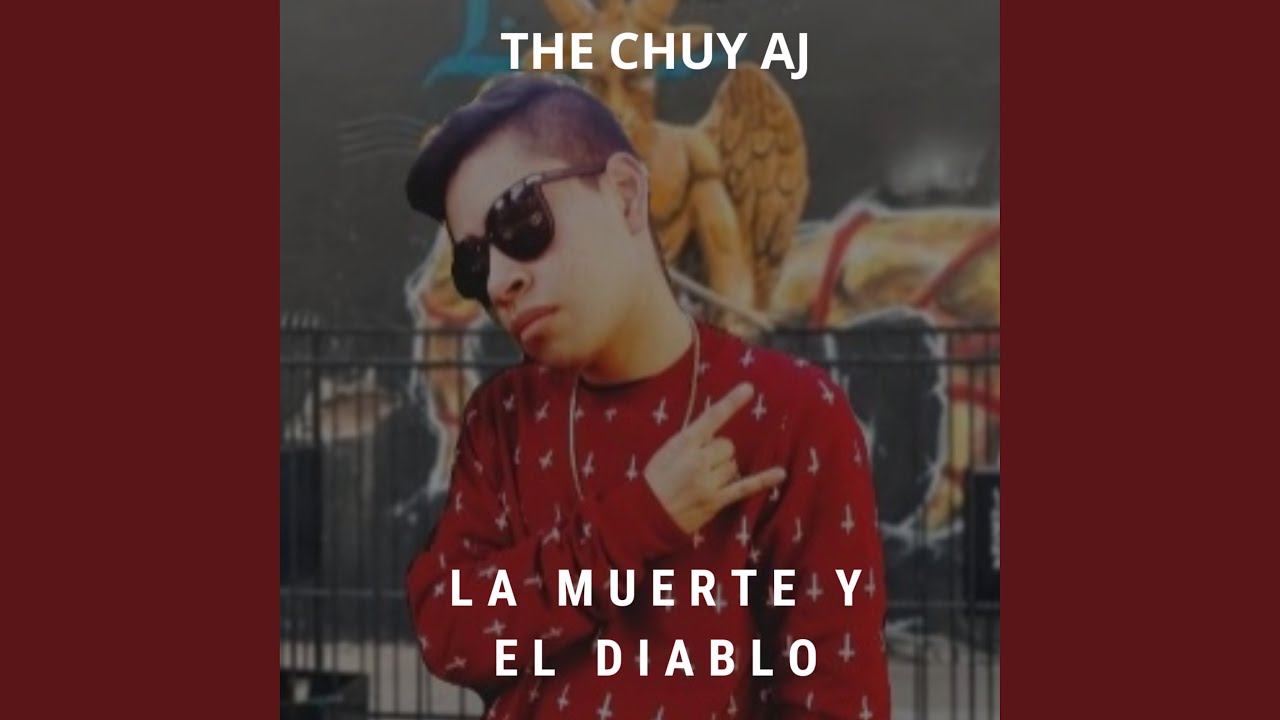 La Muerte Y El Diablo
