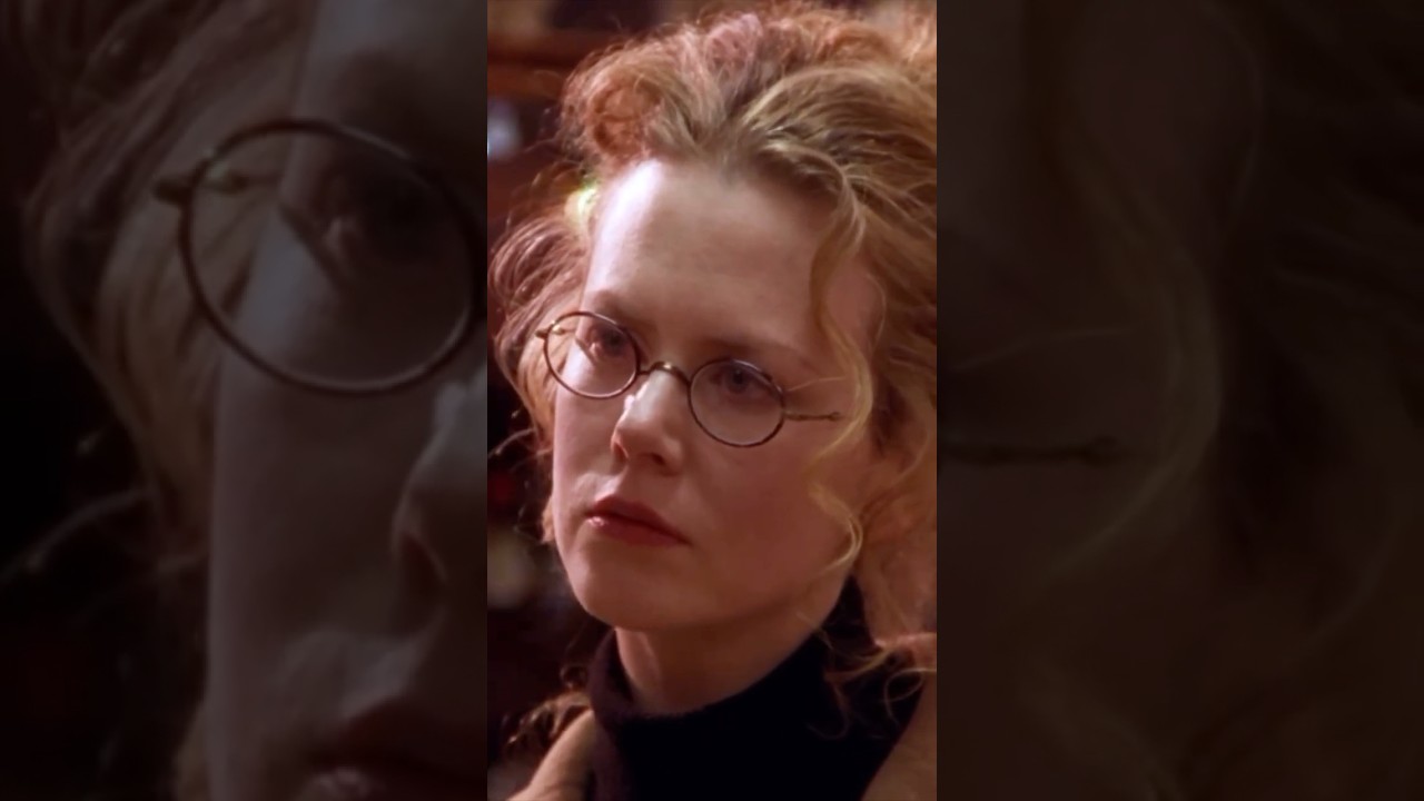 The Last Word in Stanley Kubrick's Final Film | The Good, The Bad, & The Quoted