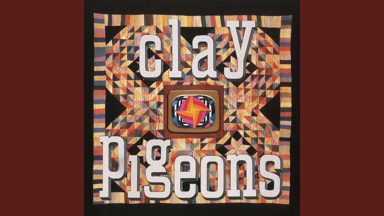 Clay Pigeons