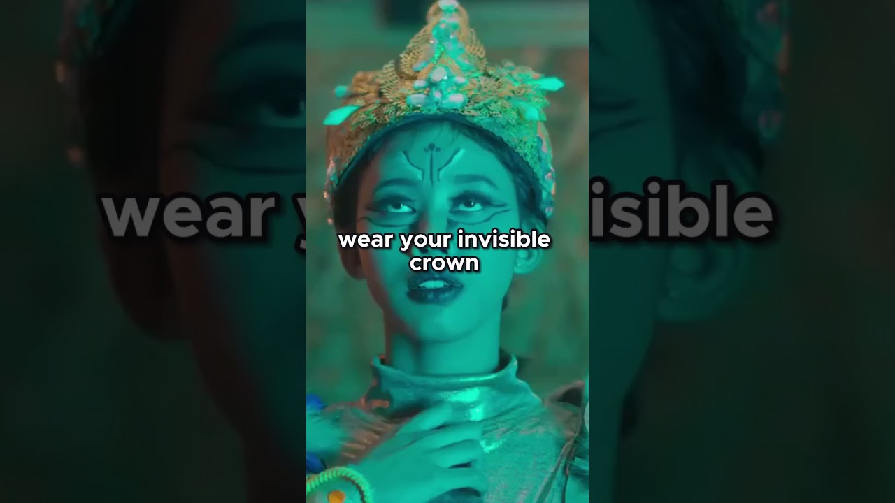 Awaken Your Inner Queen  Steps to Embrace Power