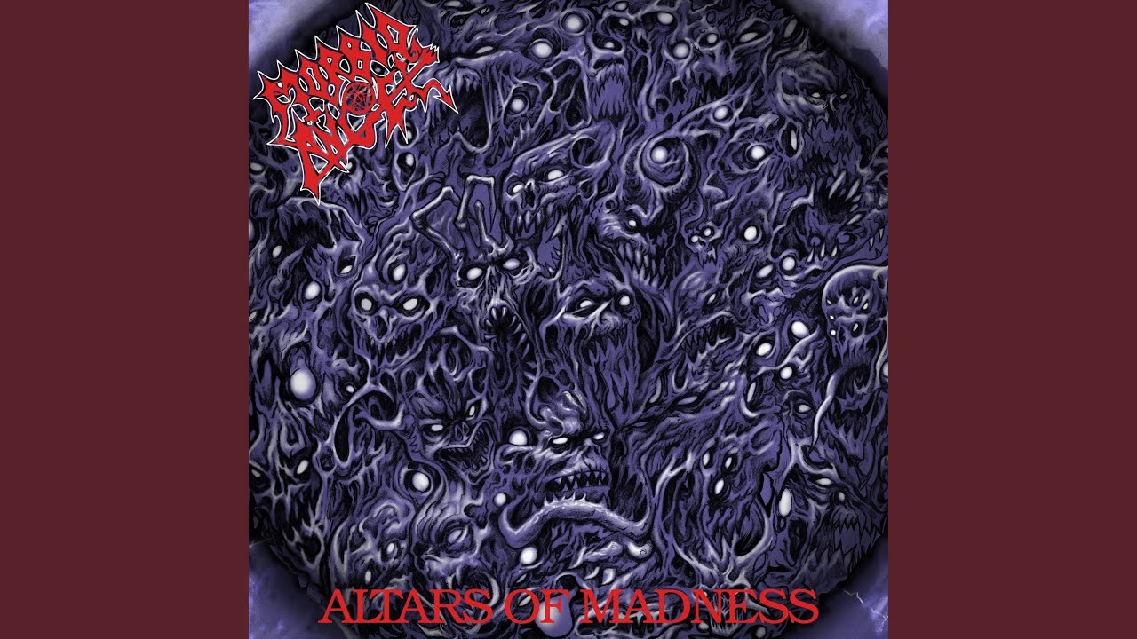 Maze of Torment