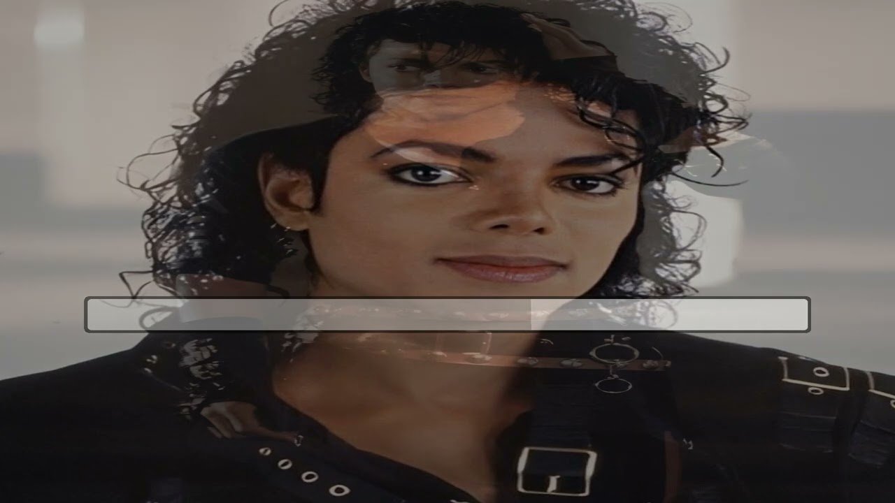 Michael Jackson - Bad ( Karaoke/Remix )