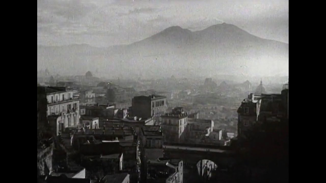 Il Civico Giusto - Porto di Napoli