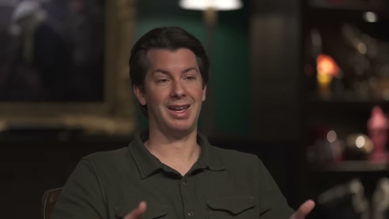 Scott Nolan: CEO of General Matter on Uranium Enrichment  (SRS 211)