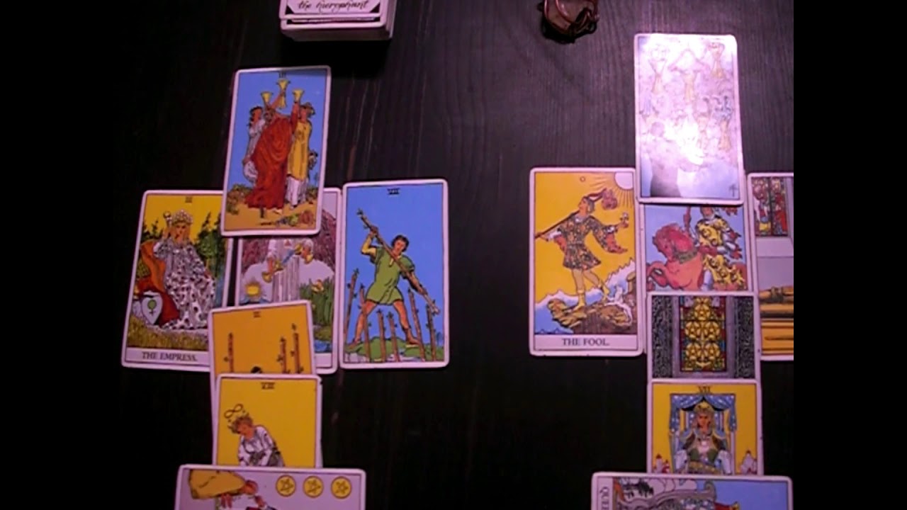 *LEO* SEPTEMBER 2018 TAROT Reading |They Want Commitment but Pride is in The Way|