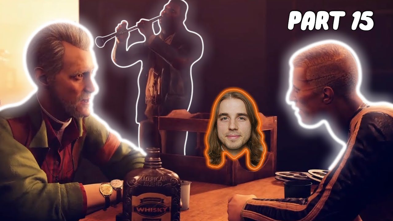 Part 15 | Wolfenstein II: The New Colossus | XBOX ONE X (detorio)