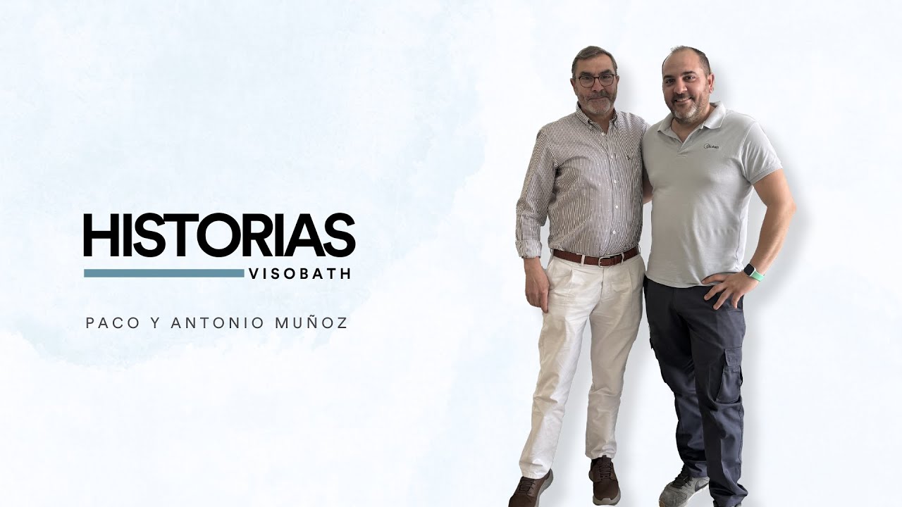 Hisotrias Visobath - Paco y Antonio Mu&ntilde;oz