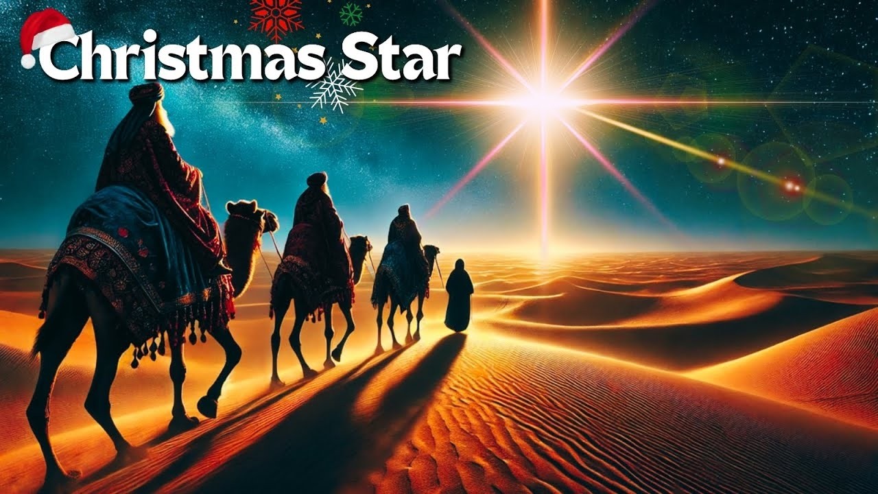 The Mysteries of the Wise Men and the Star of the East | Myths and Truths Surrounding Jesus’ Birth