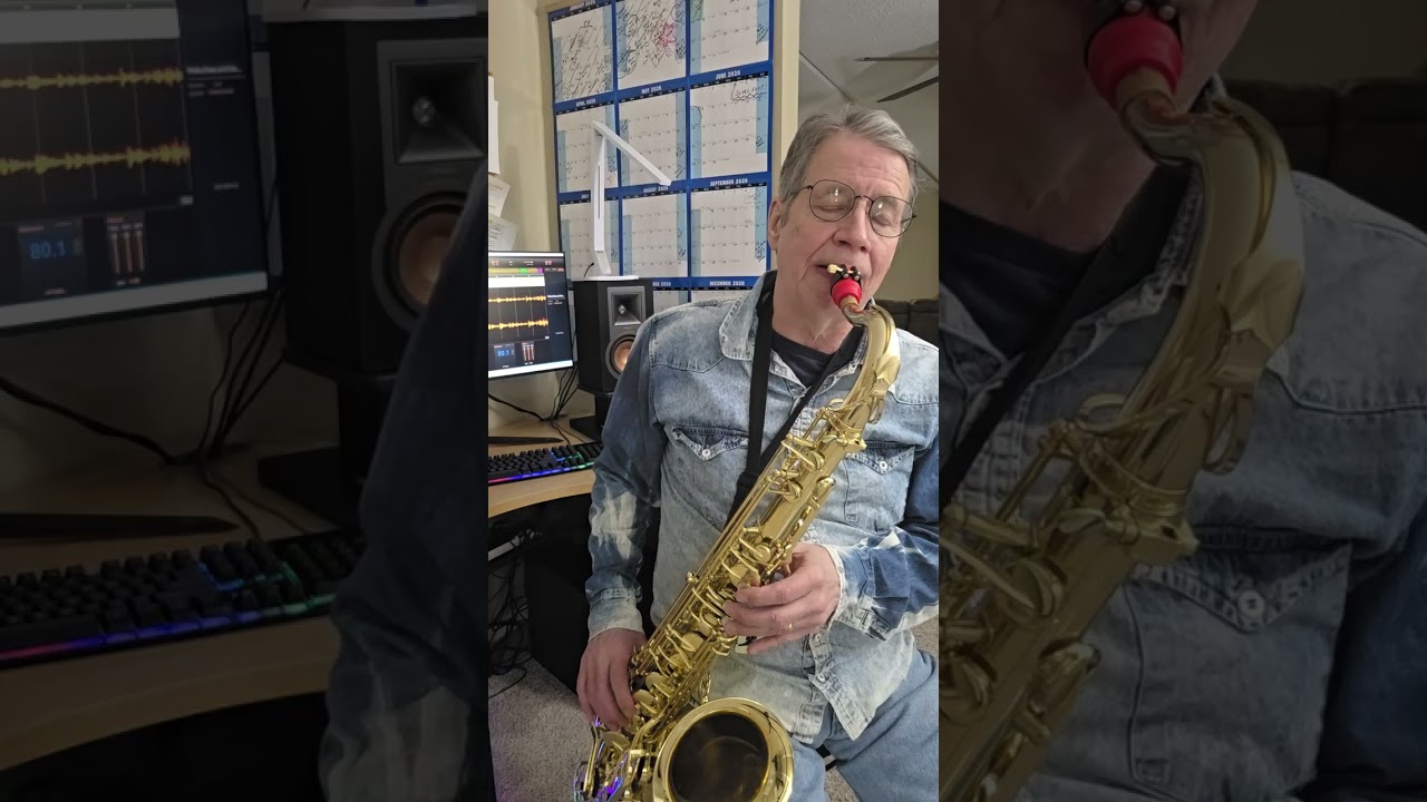 Polkadots and Moonbeams on Tenor 