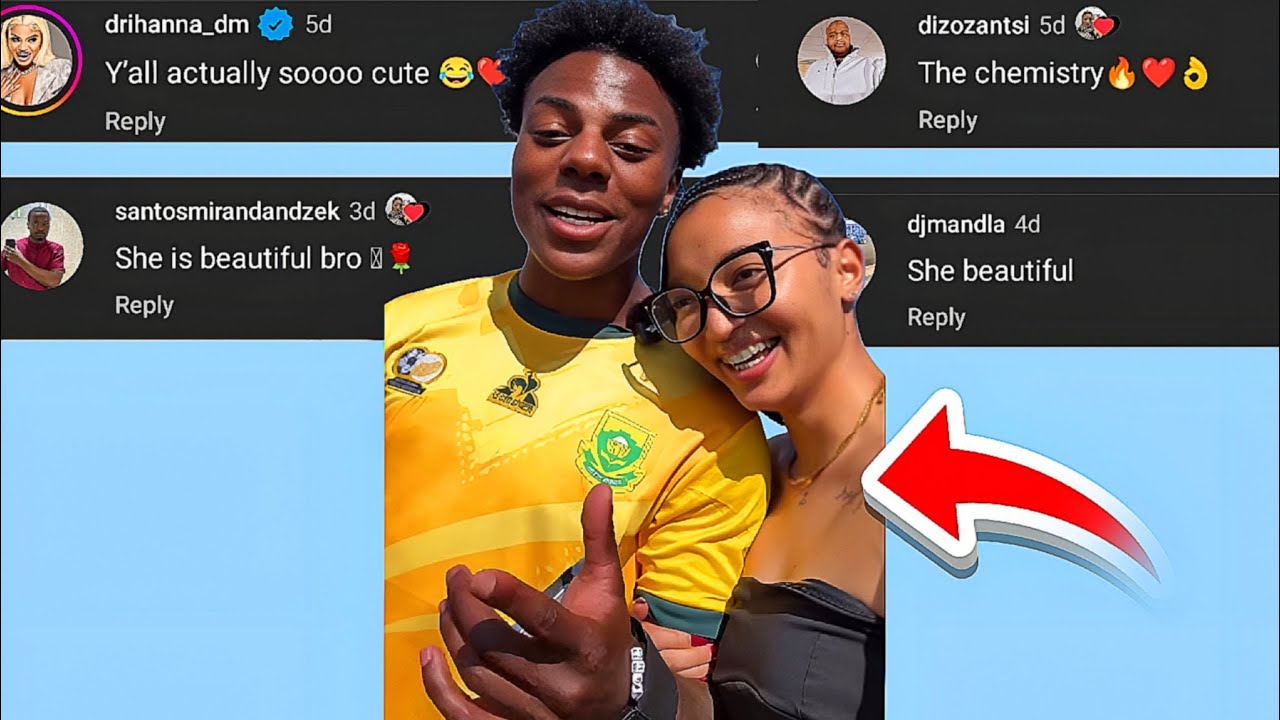 Finally Ishow Speed | Chat Music 