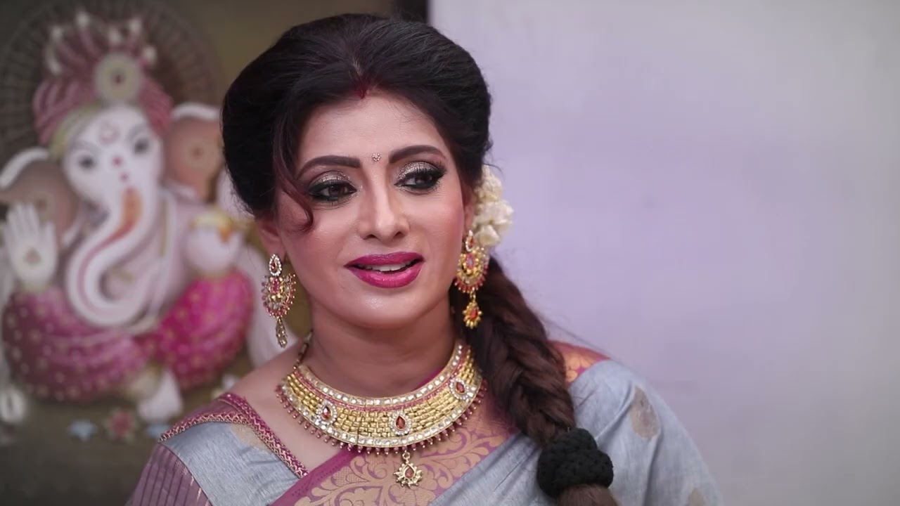 Aishwarya Is Thankful to Parvathy - Sembaruthi - Full Ep 1046 - Zee Tamil