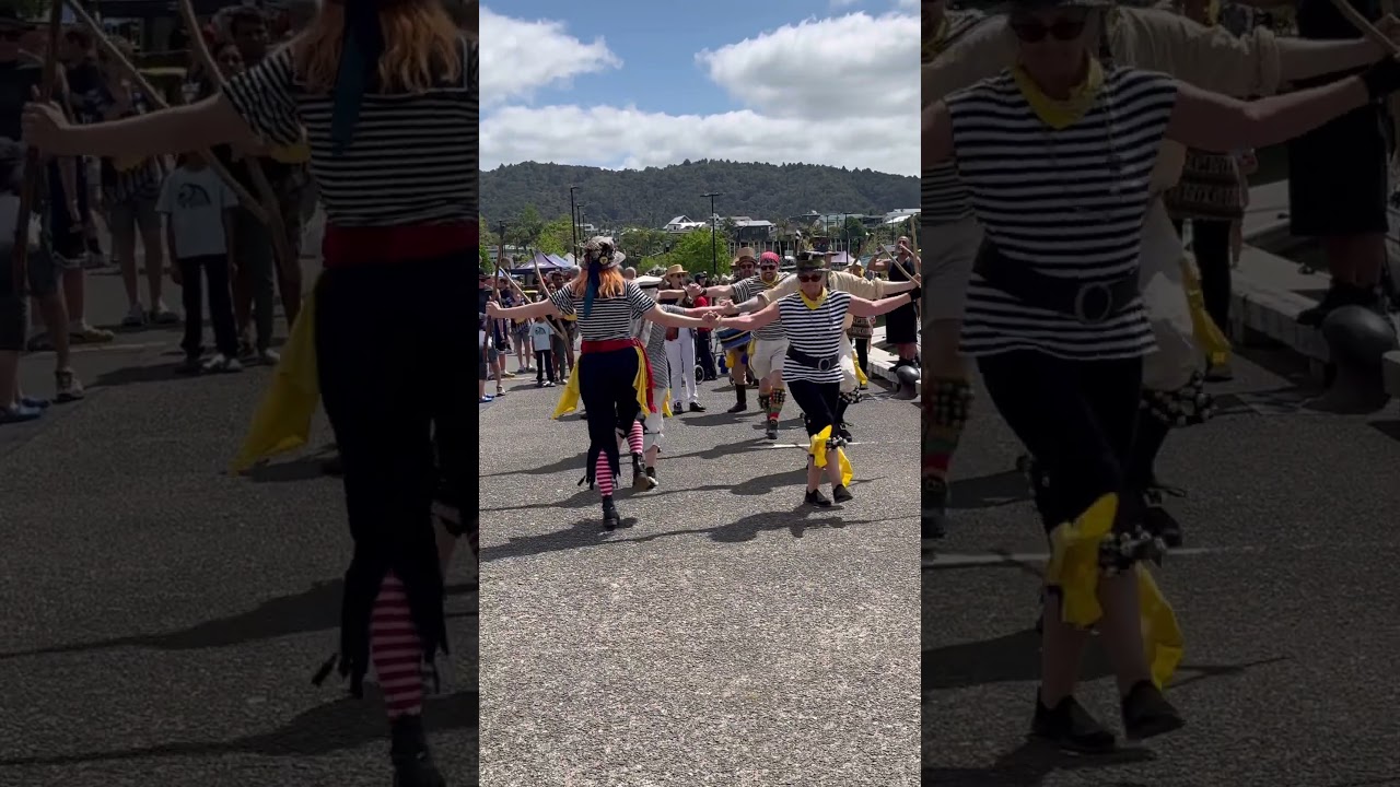 Whangārei Maritime Festival
