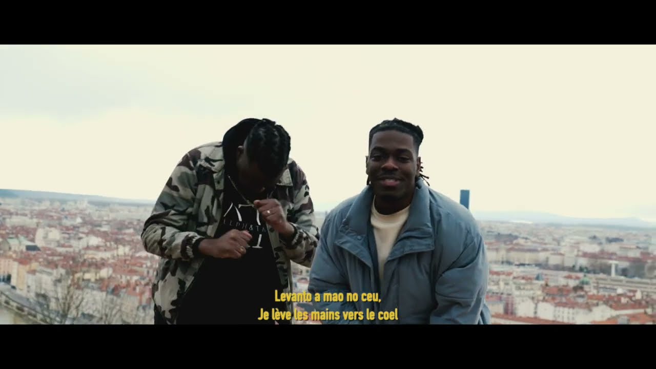 NDMC. & @dokson - MILOLO 📣 [Clip]
