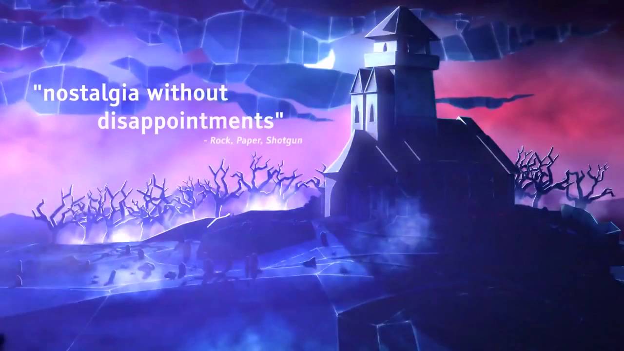 Book of Demons - Steam Early Access Trailer