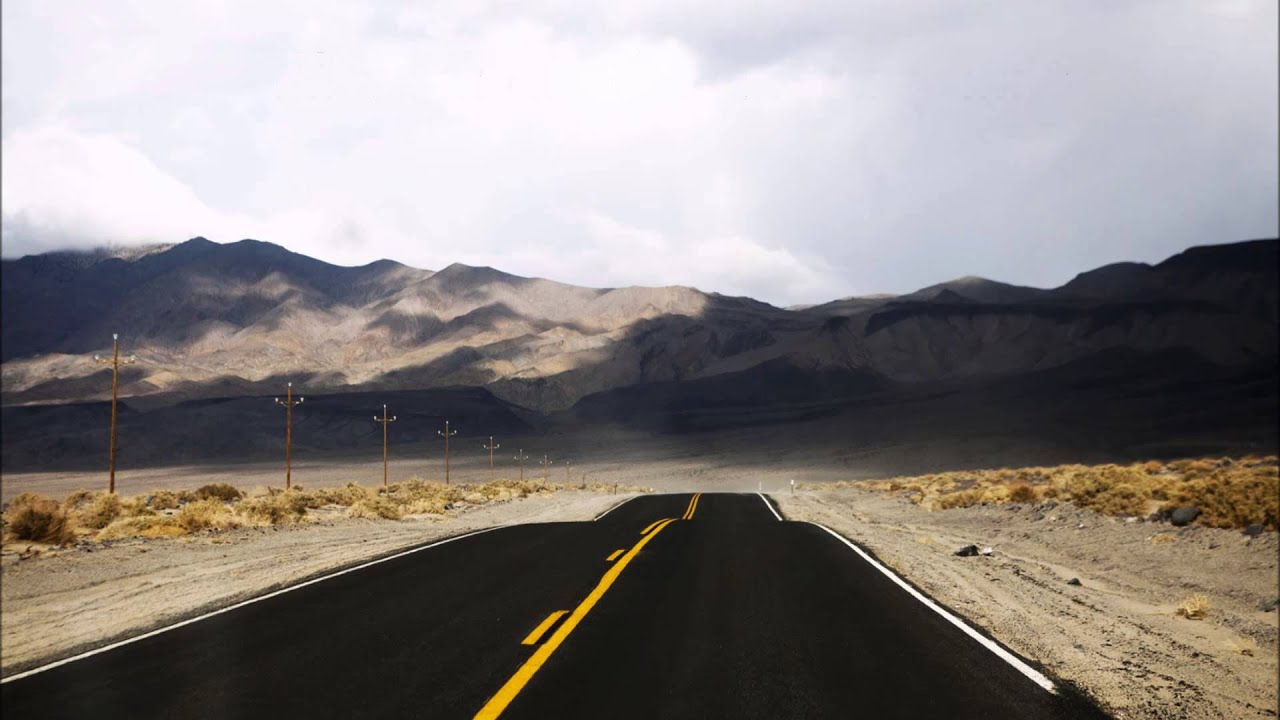 Johnny Flynn - Country Mile (Krono edit) lyrics