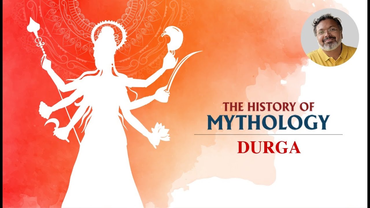 The Story of Durga | Full Episode | The History of Mythology with Devdutt Pattanaik | Ep 4