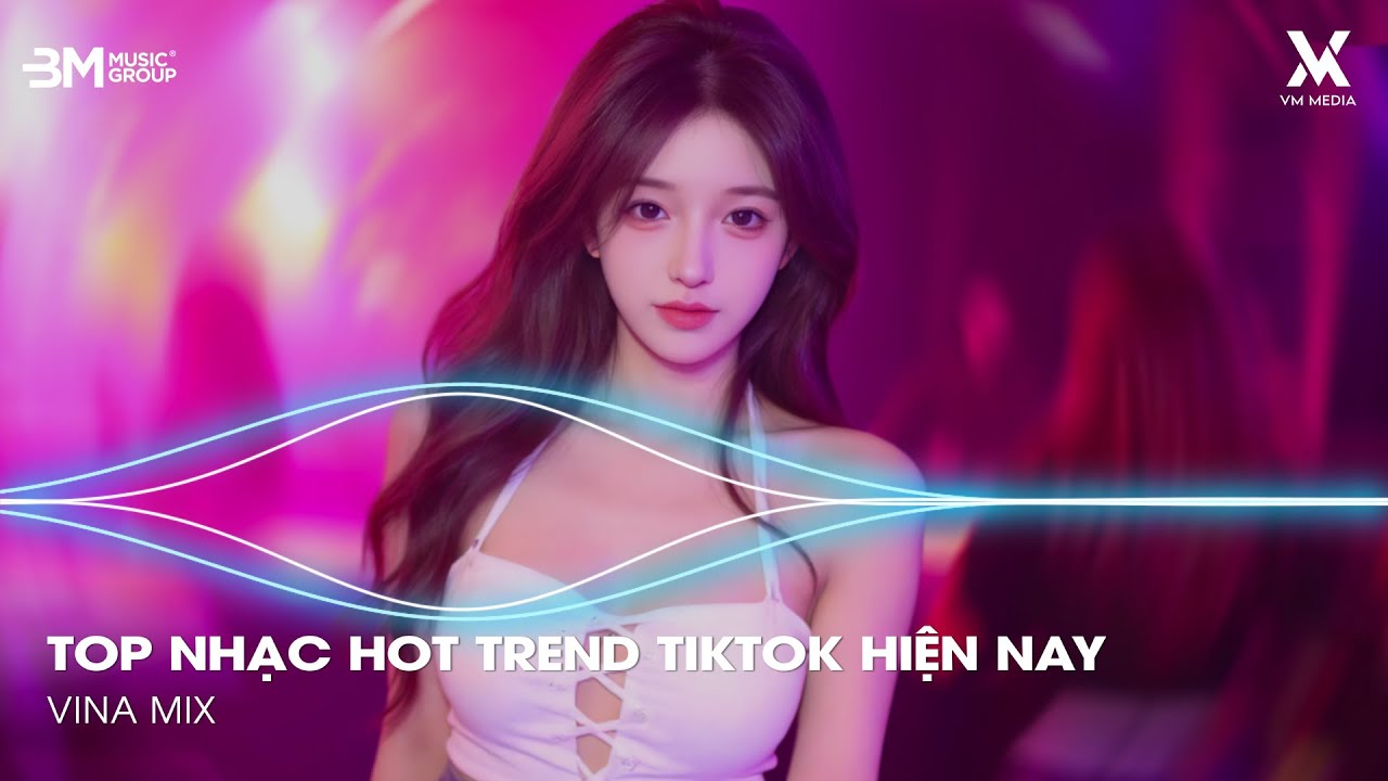 Mở Lối Cho Em 2 x Mở Lối Cho Em, Một Tình Yêu Hai Thử Thách ♫ TOP Nhạc Remix TikTok Hot Trend 2025