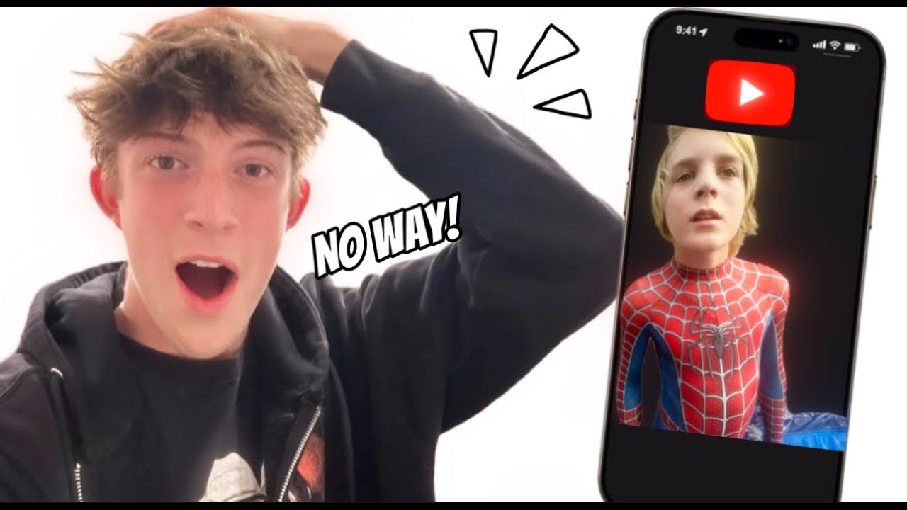 Reacting our best moments! (2024-2025)