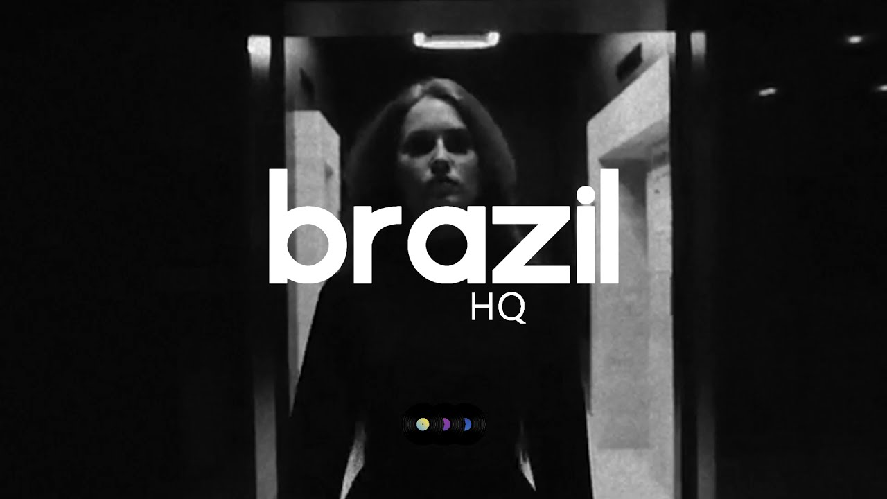 Lana Del Rey - YOUNG AND BEAUTIFUL (AIZZO Remix)