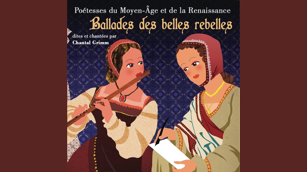 Je vis je meurs (Renaissance)
