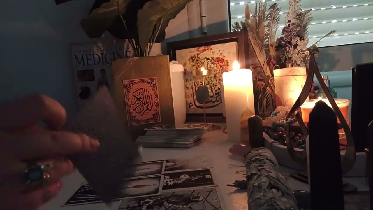 رسالة برج الدلو 🌹🌹💞