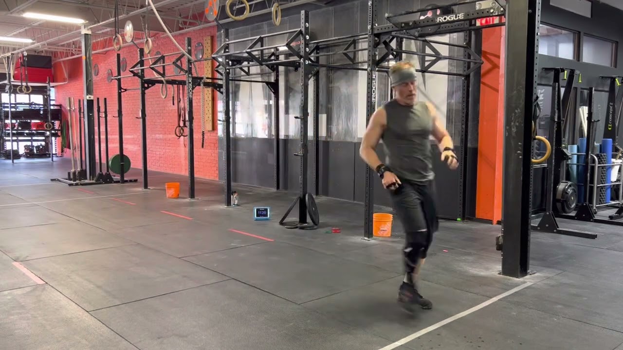 CrossFit Open 23.2