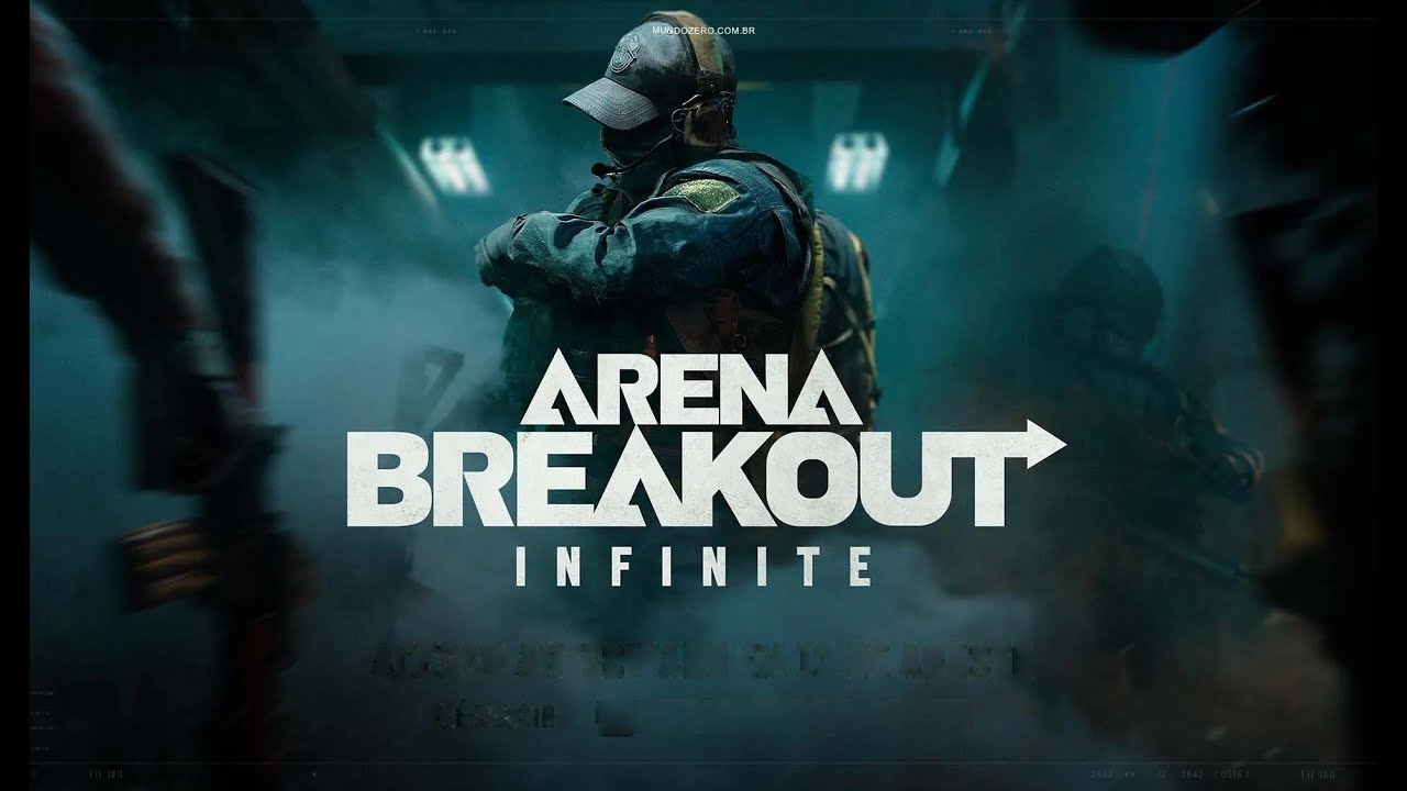 Arena BreakOut Infinite