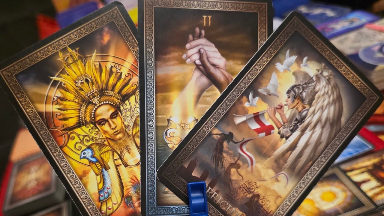 LA MADRE 😱 FUE LA PERSONA QUE INFLUYO EN ESTA PERSONA PARA QUE SE ALEJARA DE TI #amor #tarotgratis 