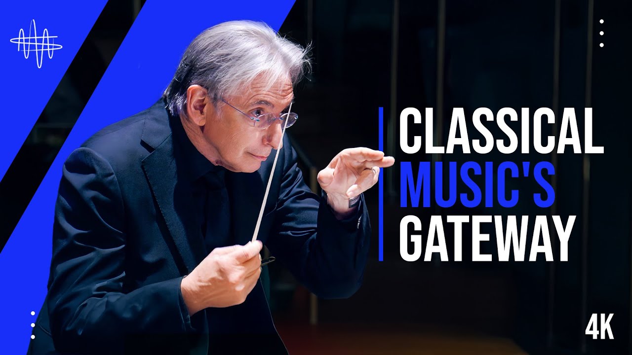 Britten - The Young Person's Guide to the Orchestra | Michael Tilson Thomas | New World Symphony