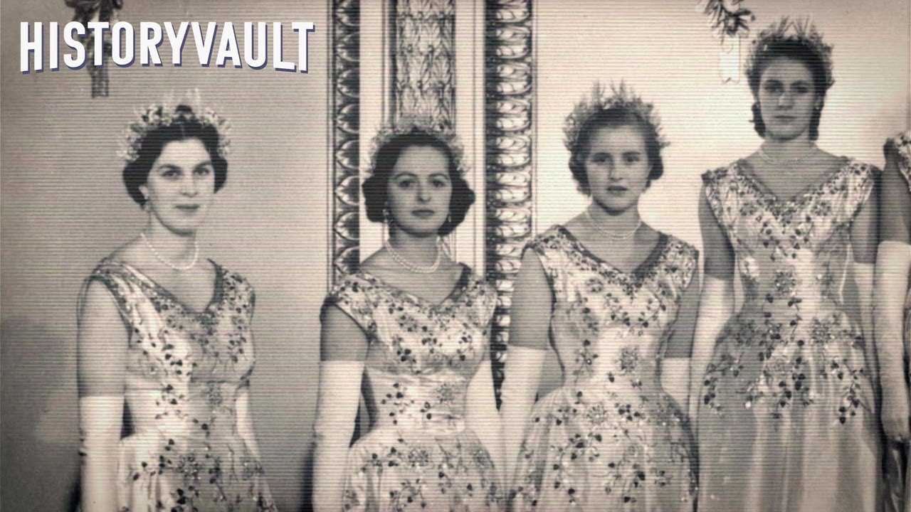 Queen Elizabeth II’s Coronation - How TV Changed Royal History Forever