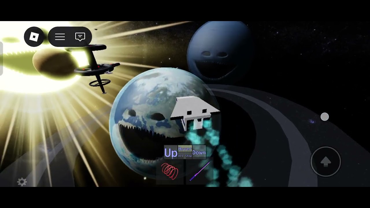 Planet X