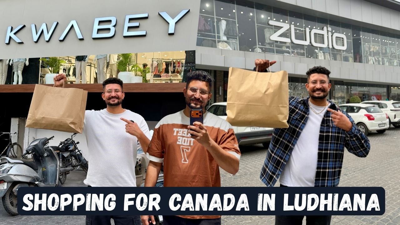 Shopping Cheap Clothes in India 🇮🇳 Zudio vs Kwabey